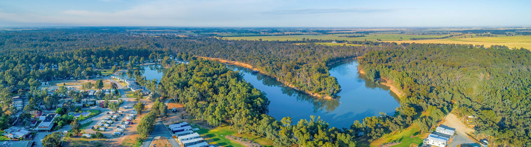Rail & Road Discovery Tour of Country Victoria