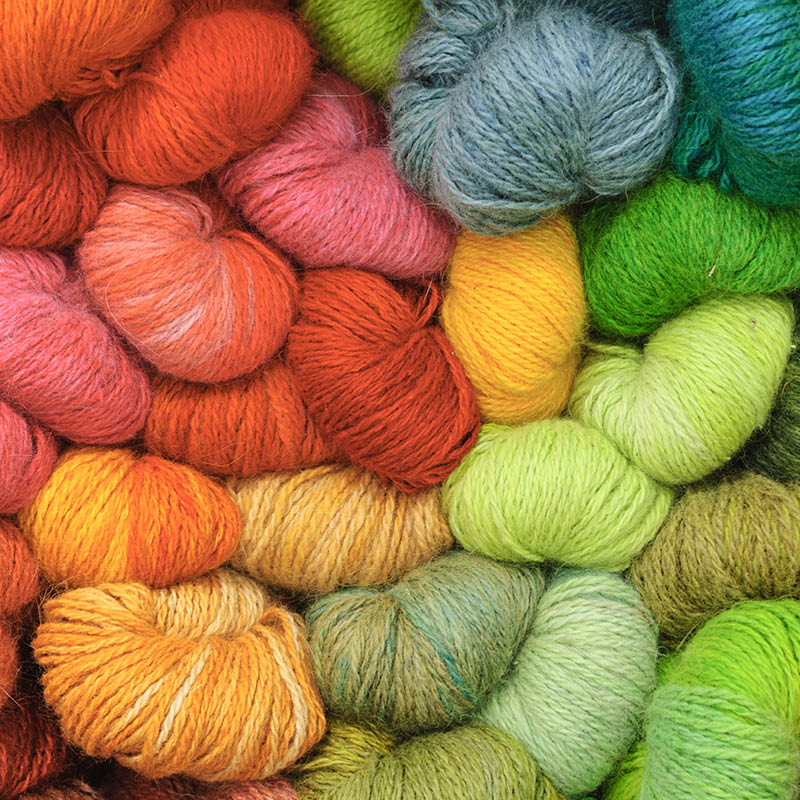 Victorian Sheep & Wool Show Tour with Gaille Smith
