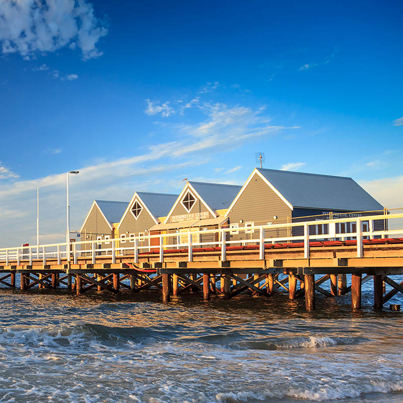 Western Australia Railways, Fine food and wine Tour