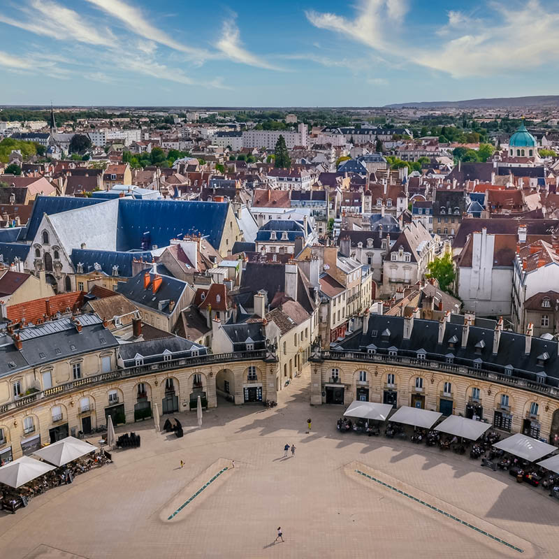 Wine Tour of France with Scott McWilliam