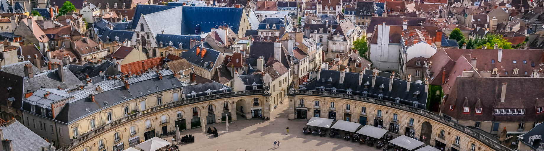 Wine Tour of France with Scott McWilliam